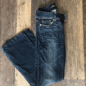 Women’s American Eagle Jeans size 2